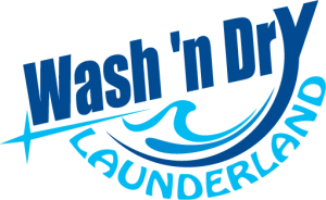 Best Laundromat Services in Los Angeles CA | Wash 'n Dry Launderland